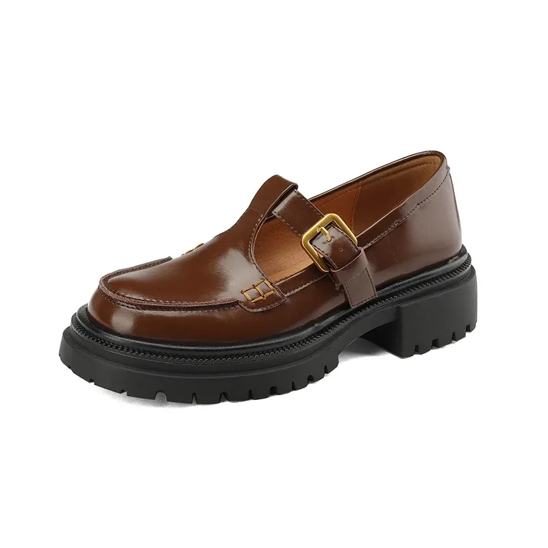 USS Shoes Jagdai Women's Platform Shoes