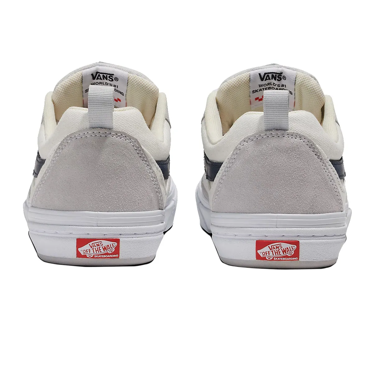 Vans Kyle Walker Pro - Light Grey