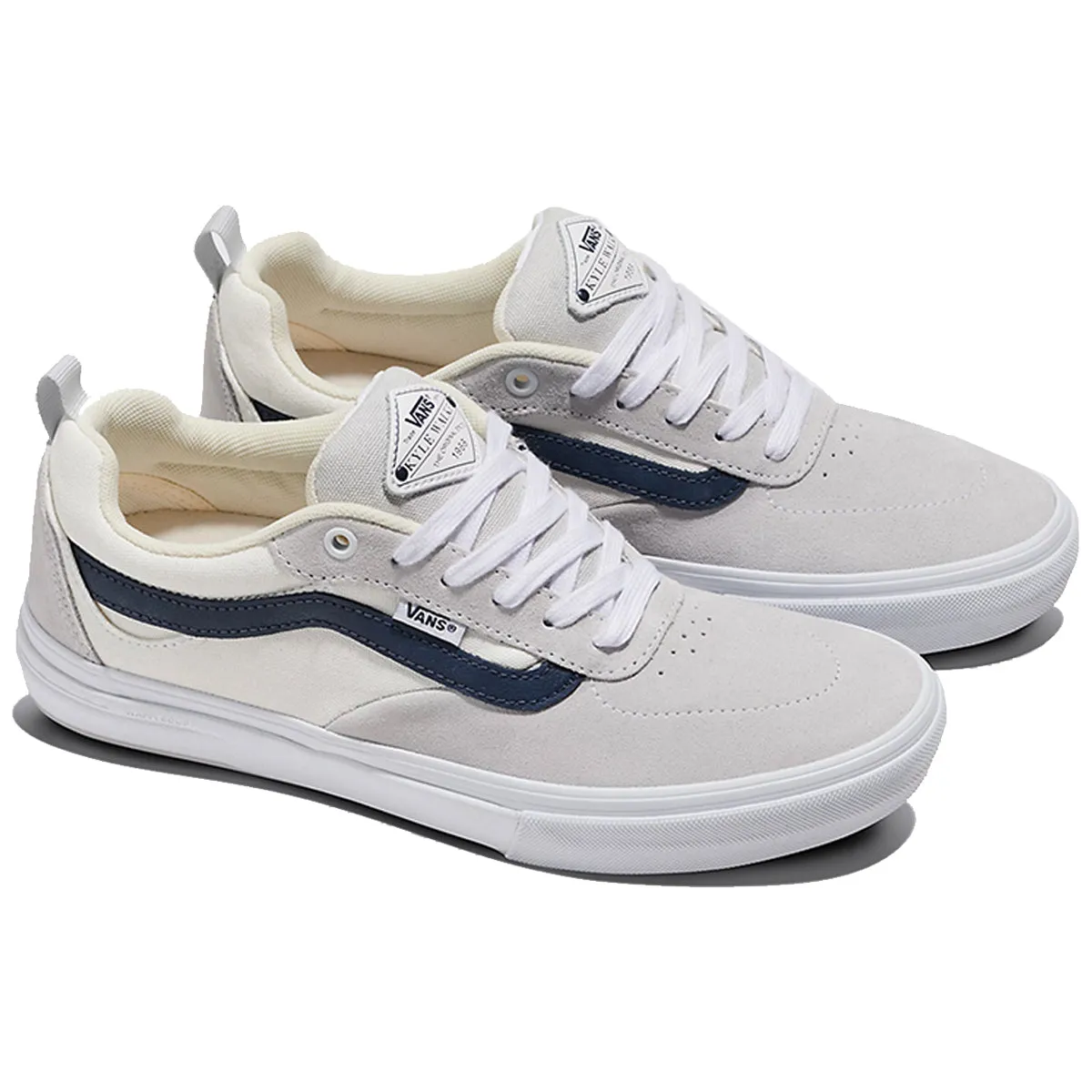 Vans Kyle Walker Pro - Light Grey