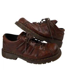 Vintage Dr. Martens 11306 Chunky Oxford Casual Comfort Shoes - M12