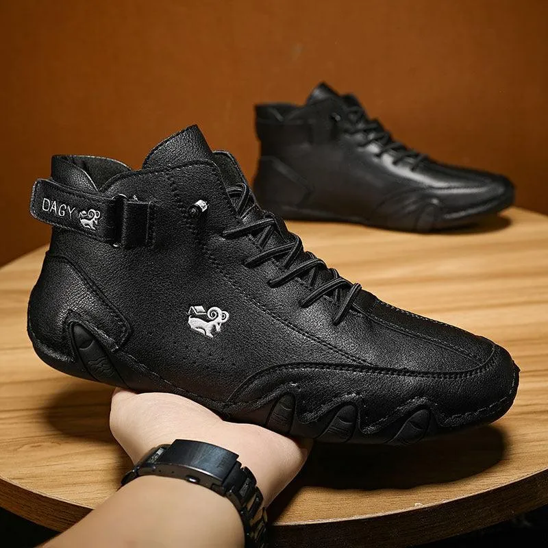 Waterproof shoes |AquaStride