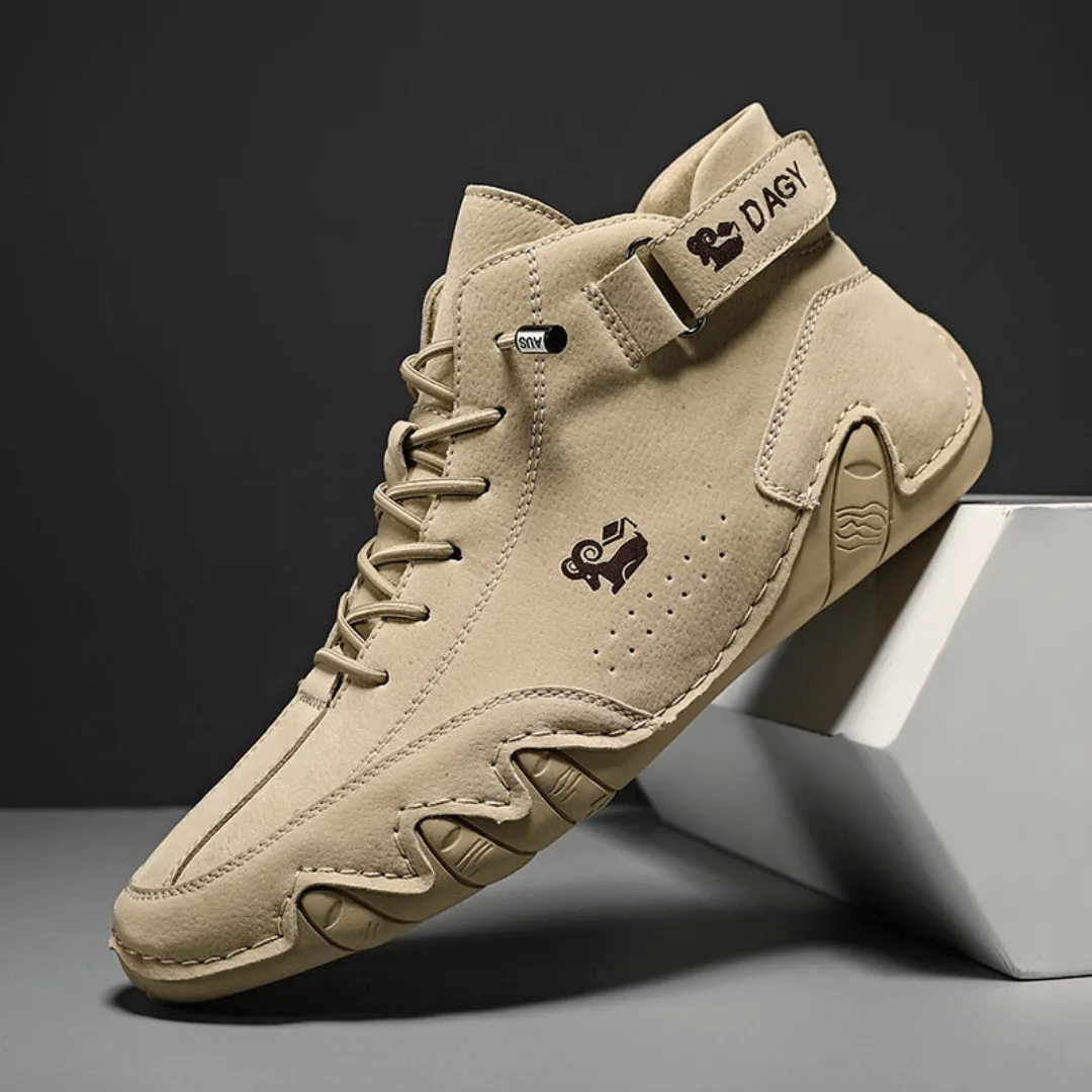 Waterproof shoes |AquaStride