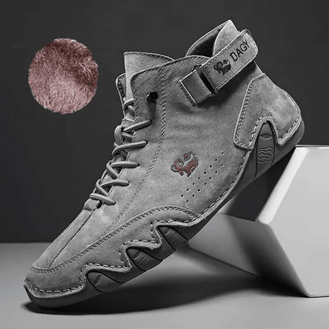 Waterproof shoes |AquaStride