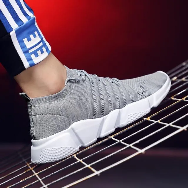 West Louis™ Outdoor Shock-Absorbant Sport Shoes