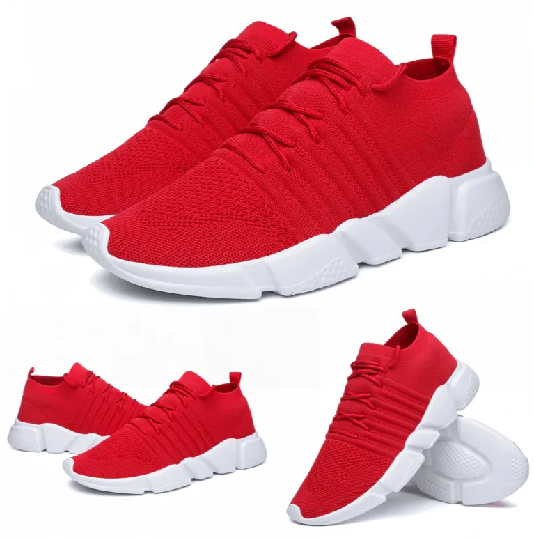 West Louis™ Outdoor Shock-Absorbant Sport Shoes
