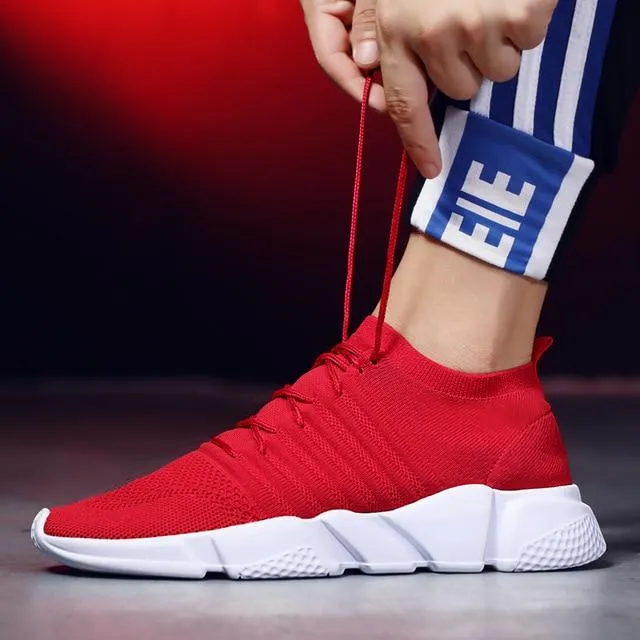 West Louis™ Outdoor Shock-Absorbant Sport Shoes