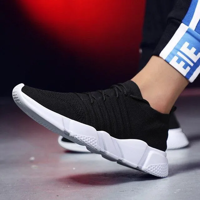 West Louis™ Outdoor Shock-Absorbant Sport Shoes