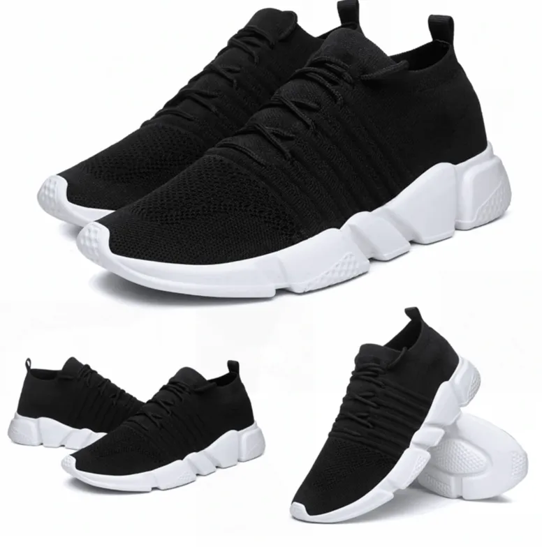 West Louis™ Outdoor Shock-Absorbant Sport Shoes