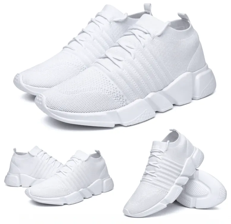 West Louis™ Outdoor Shock-Absorbant Sport Shoes