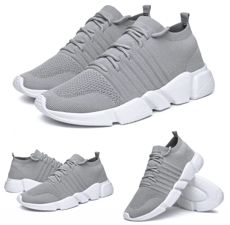 West Louis™ Outdoor Shock-Absorbant Sport Shoes