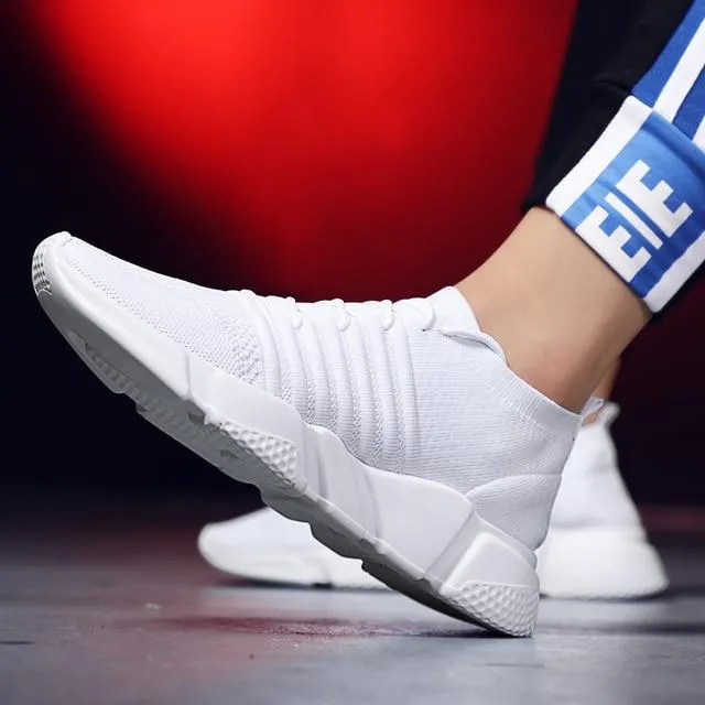 West Louis™ Outdoor Shock-Absorbant Sport Shoes