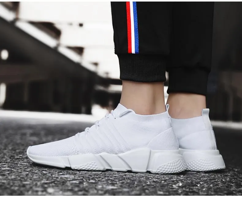 West Louis™ Outdoor Shock-Absorbant Sport Shoes