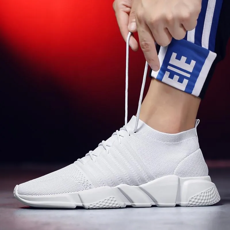 West Louis™ Outdoor Shock-Absorbant Sport Shoes
