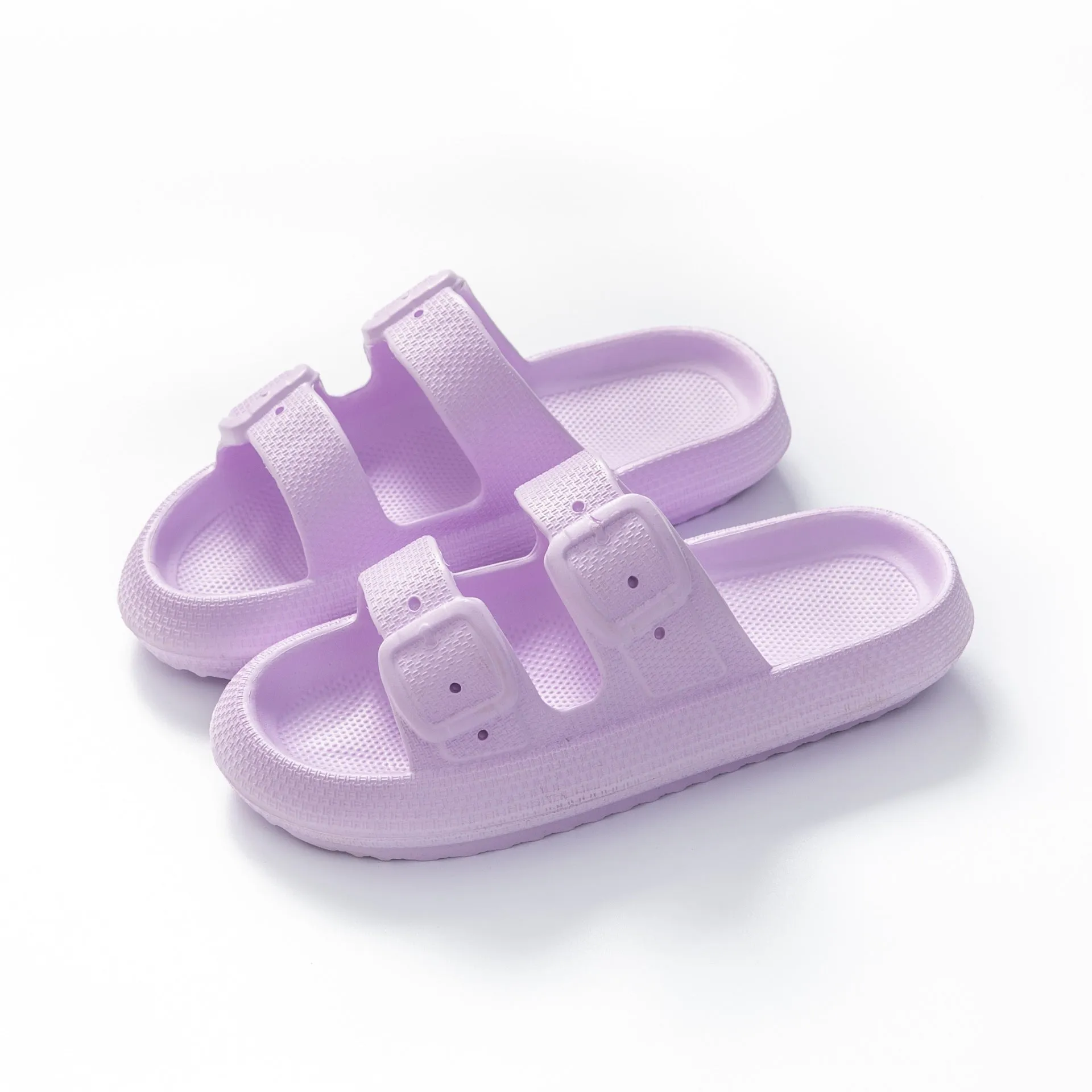 Wholesale Summer EVA Flip Flops Non-slip Slippers