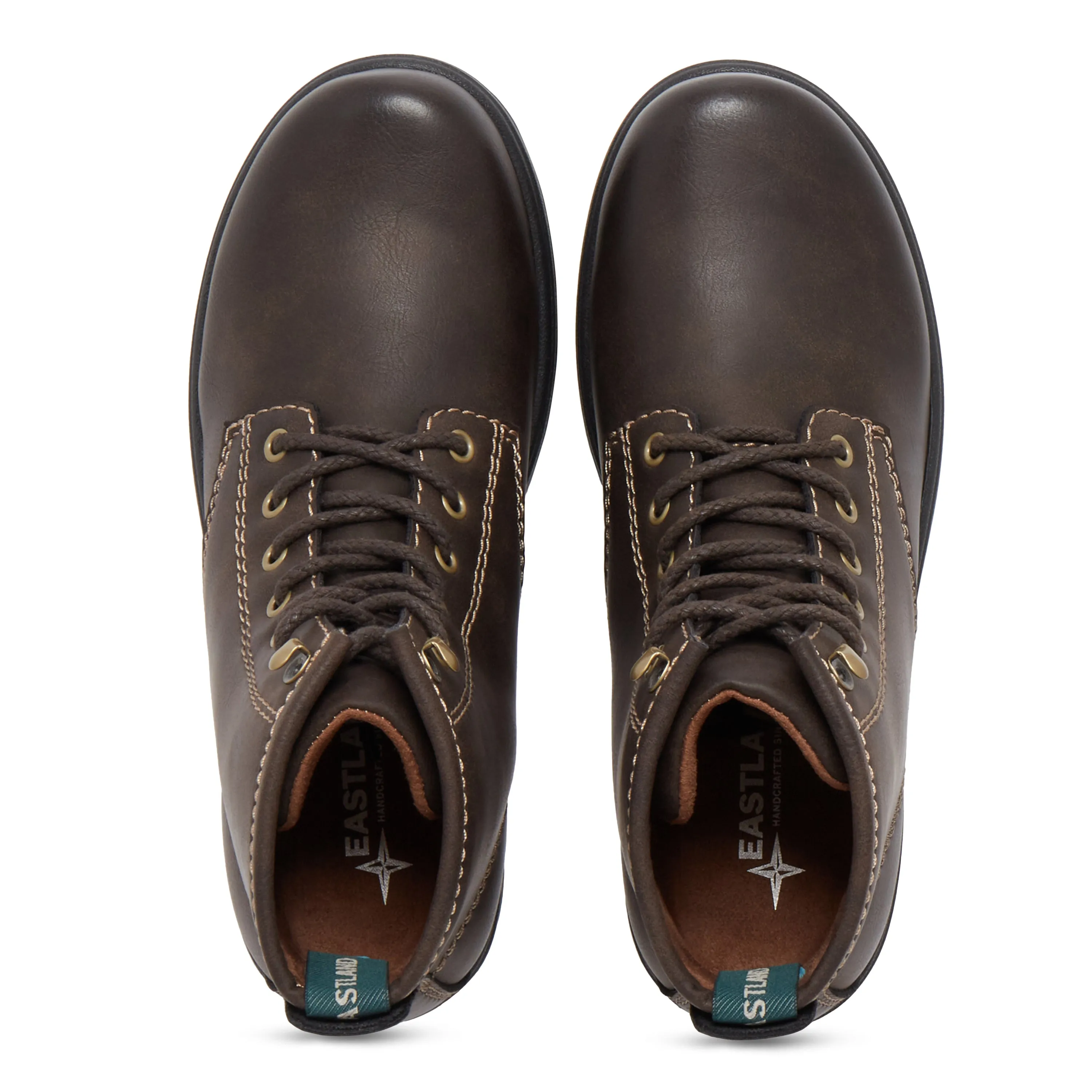 Women's Brandy Boot
