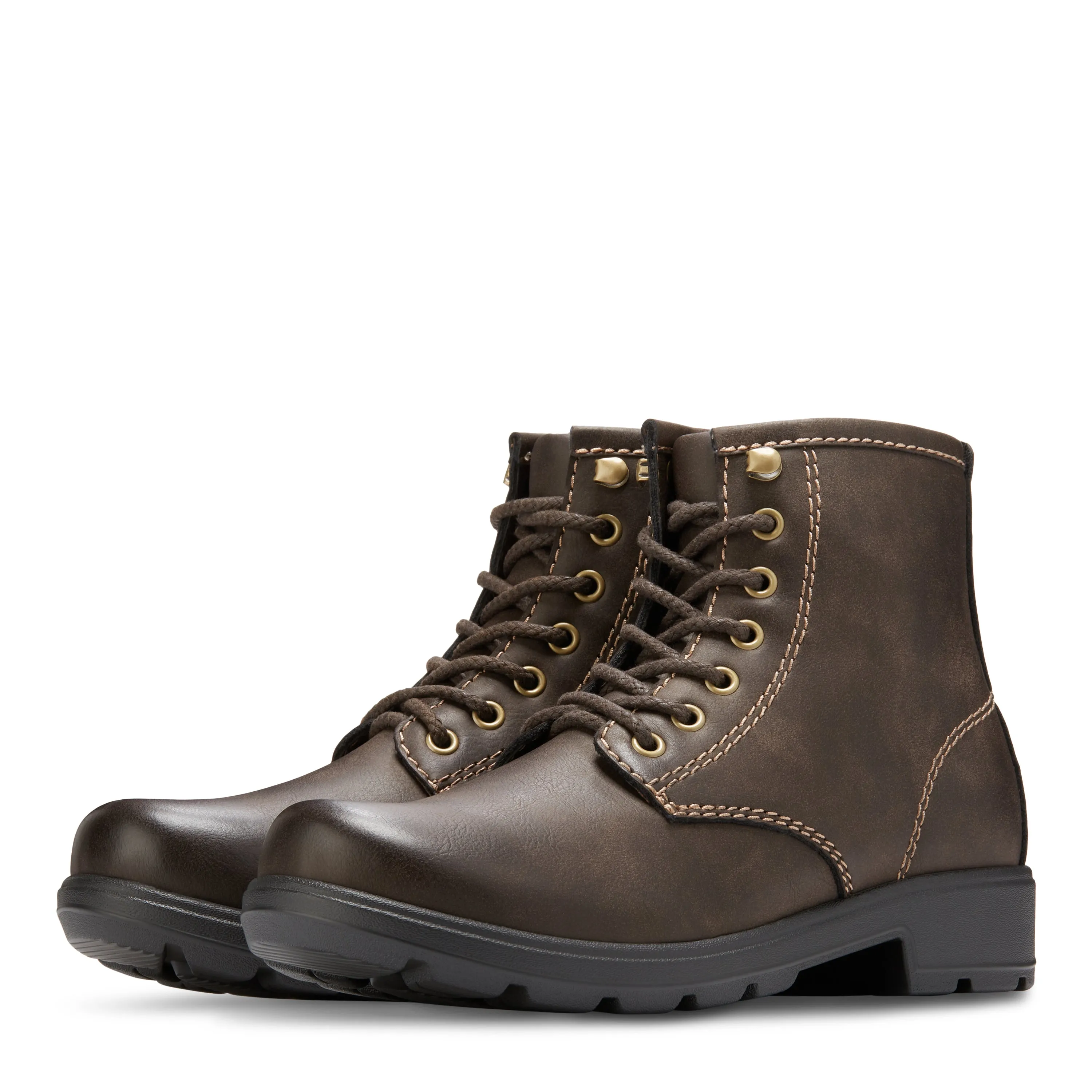 Women's Brandy Boot