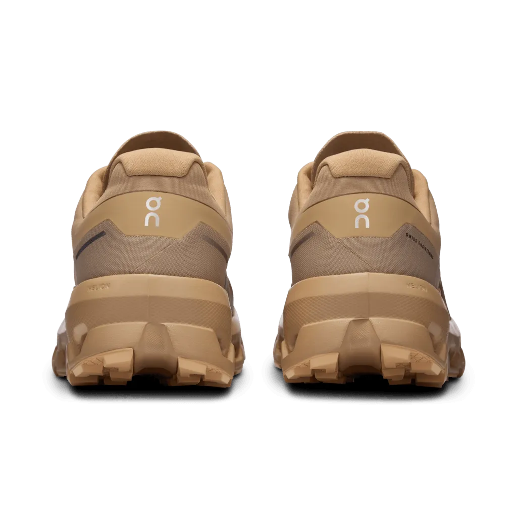 Women's Cloudvista 2