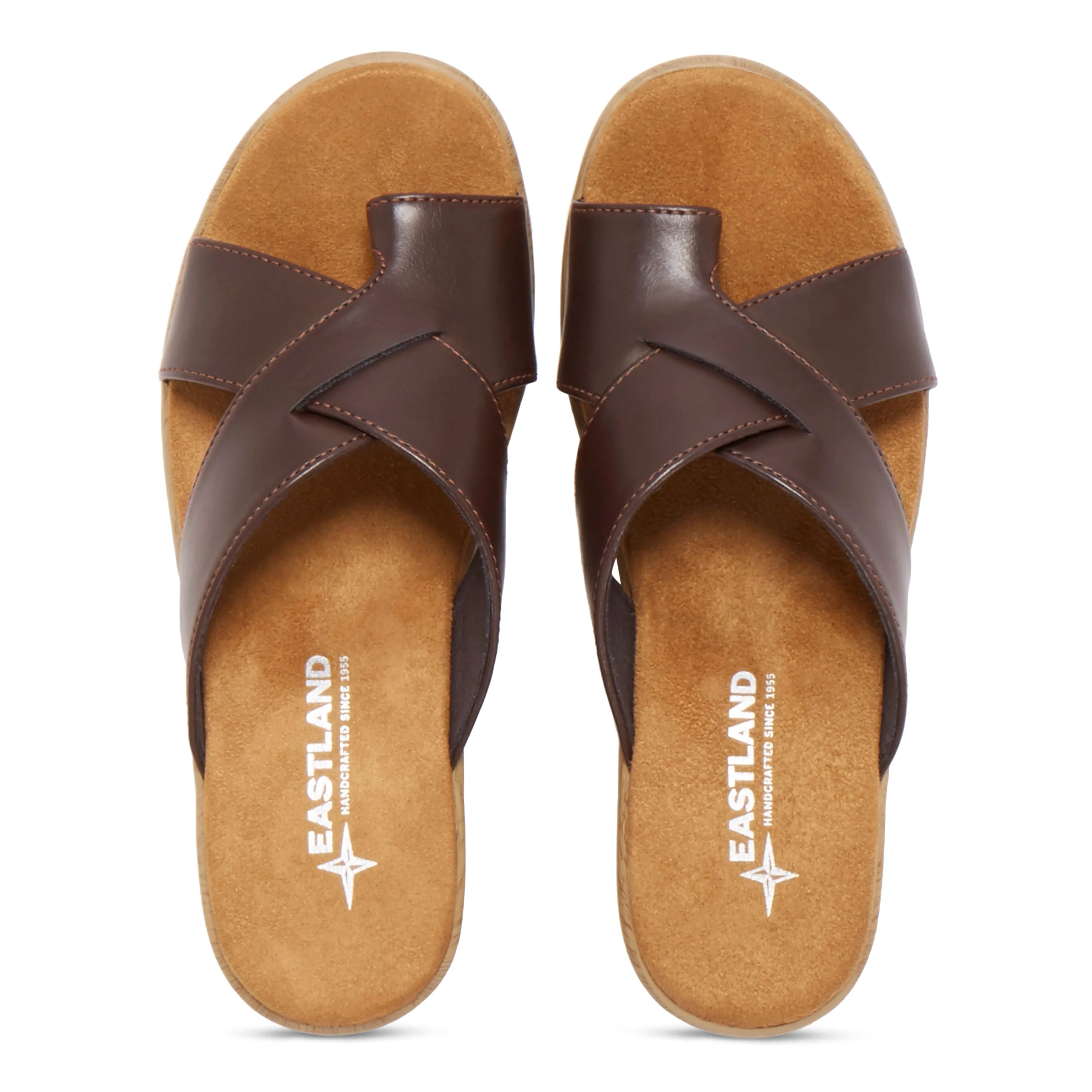 Women's Liza Heeled Thong Sandal