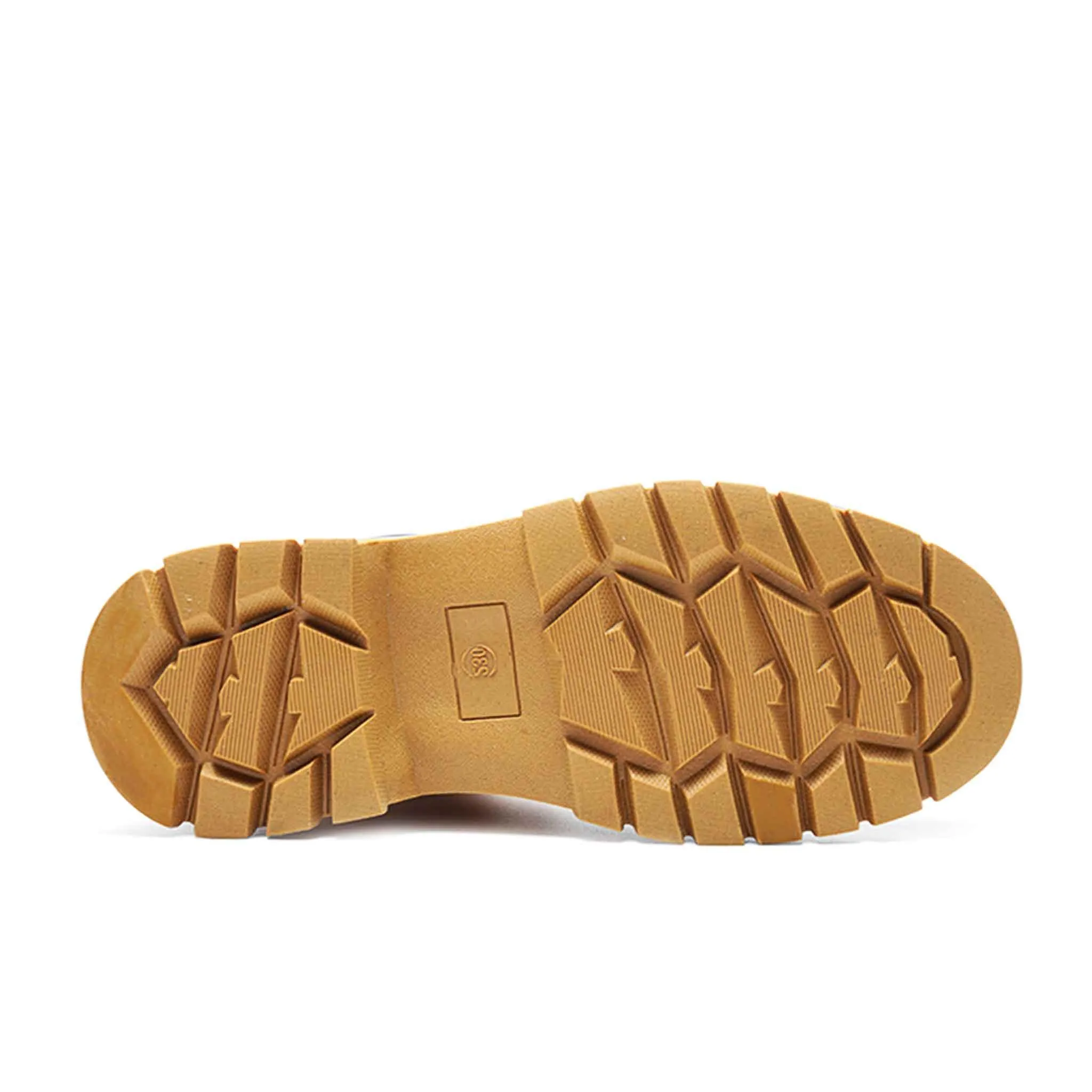 Women's Steel Toe Boots - Slip Resistant | B175