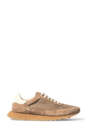 Zoe Kratzmann Division Sneaker Fawn