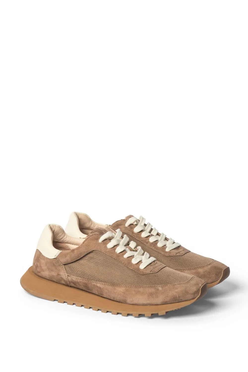 Zoe Kratzmann Division Sneaker Fawn